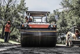 Why Choose Us For All Your Driveway Paving Needs in Mystic Island, NJ?